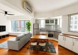 Tresalveo (D20), Condominium #566542091